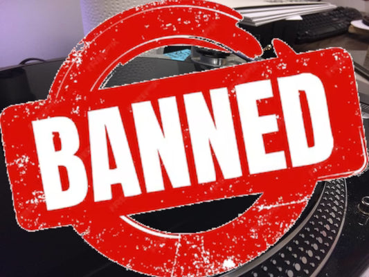 US Radio Banned An Instrumental Song?!