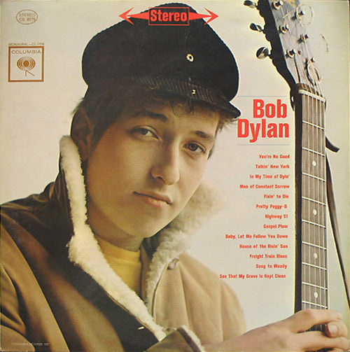 Bob Dylan Did Sessions As A Sideman Before Signing To Columbia?!