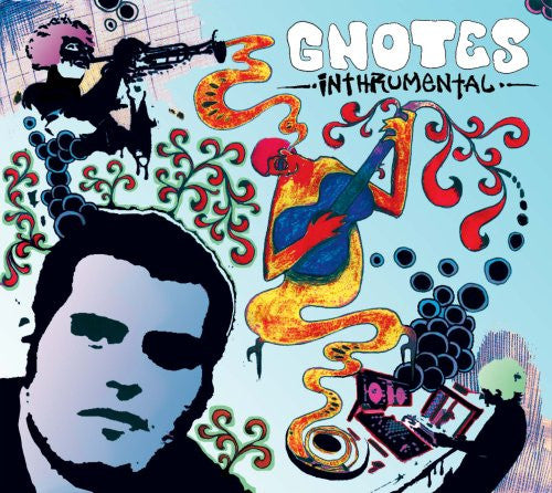 Gnotes - Inthrumental