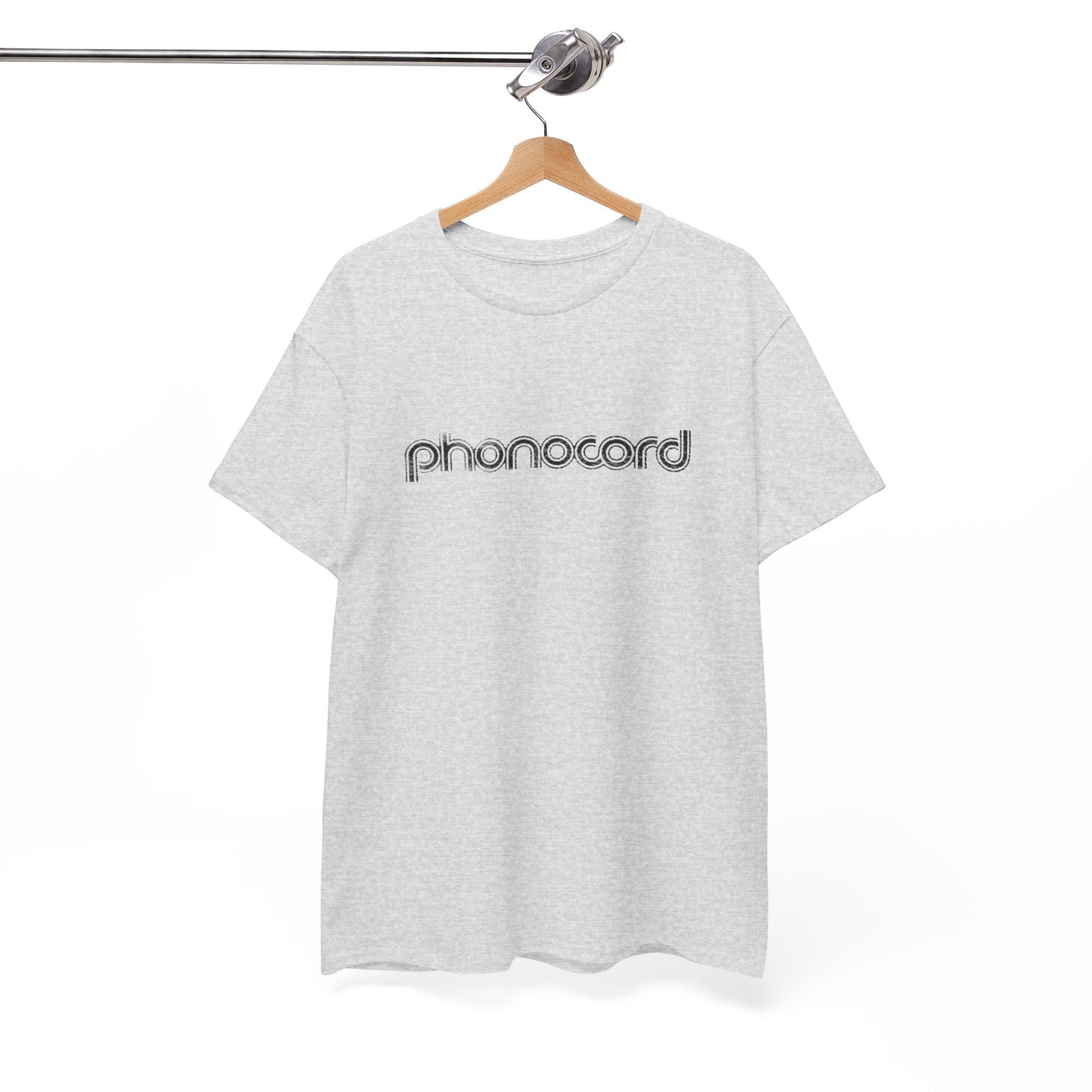 HiFi Tee #160: Phonocord