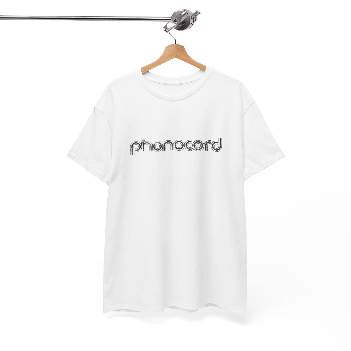 HiFi Tee #160: Phonocord