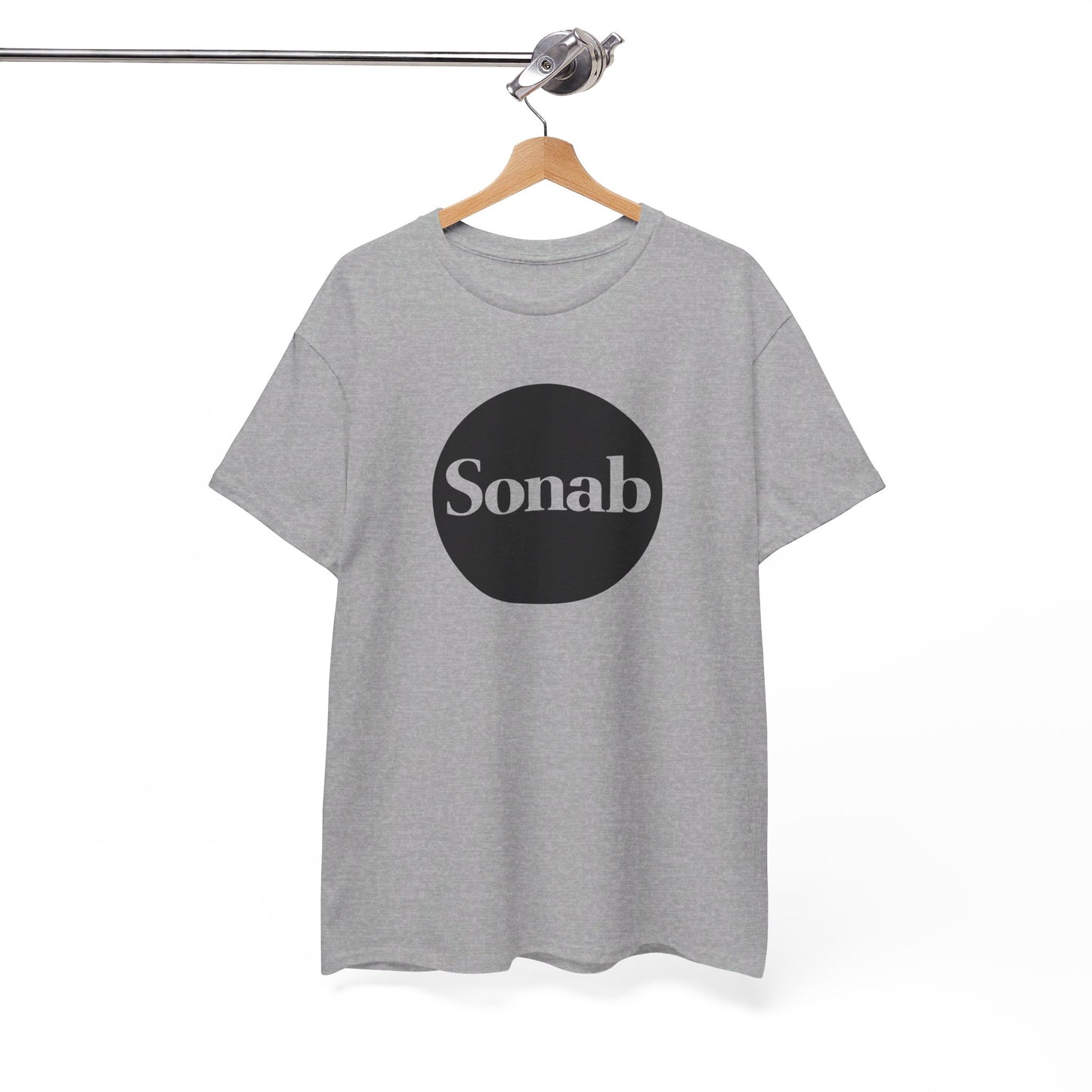 HiFi Tee #109: Sonab Speakers