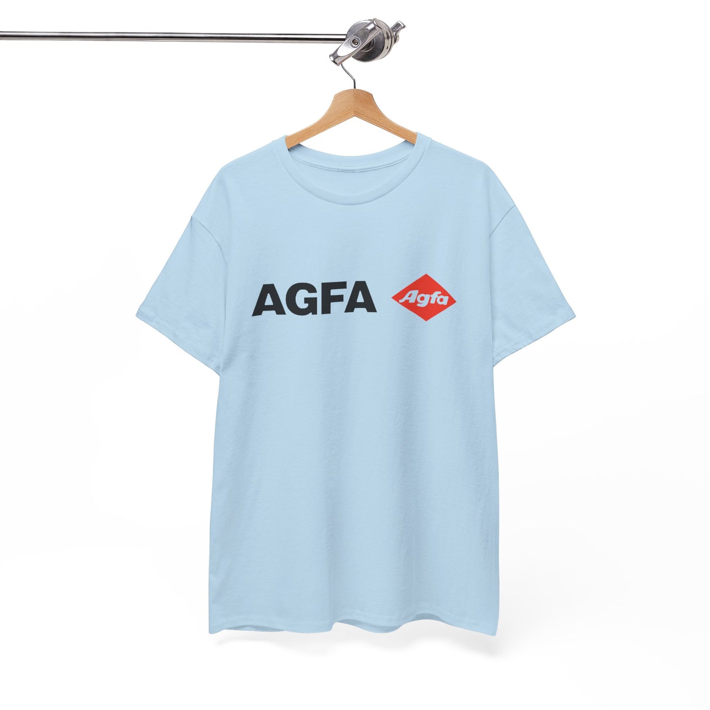 HiFi Tee #80: AGFA