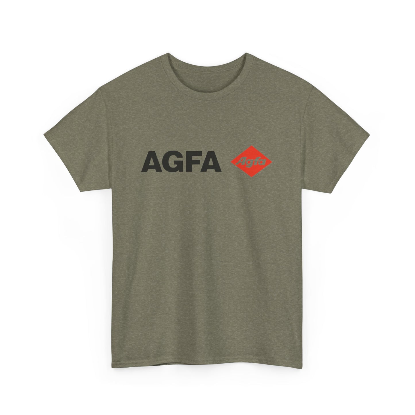 HiFi Tee #80: AGFA