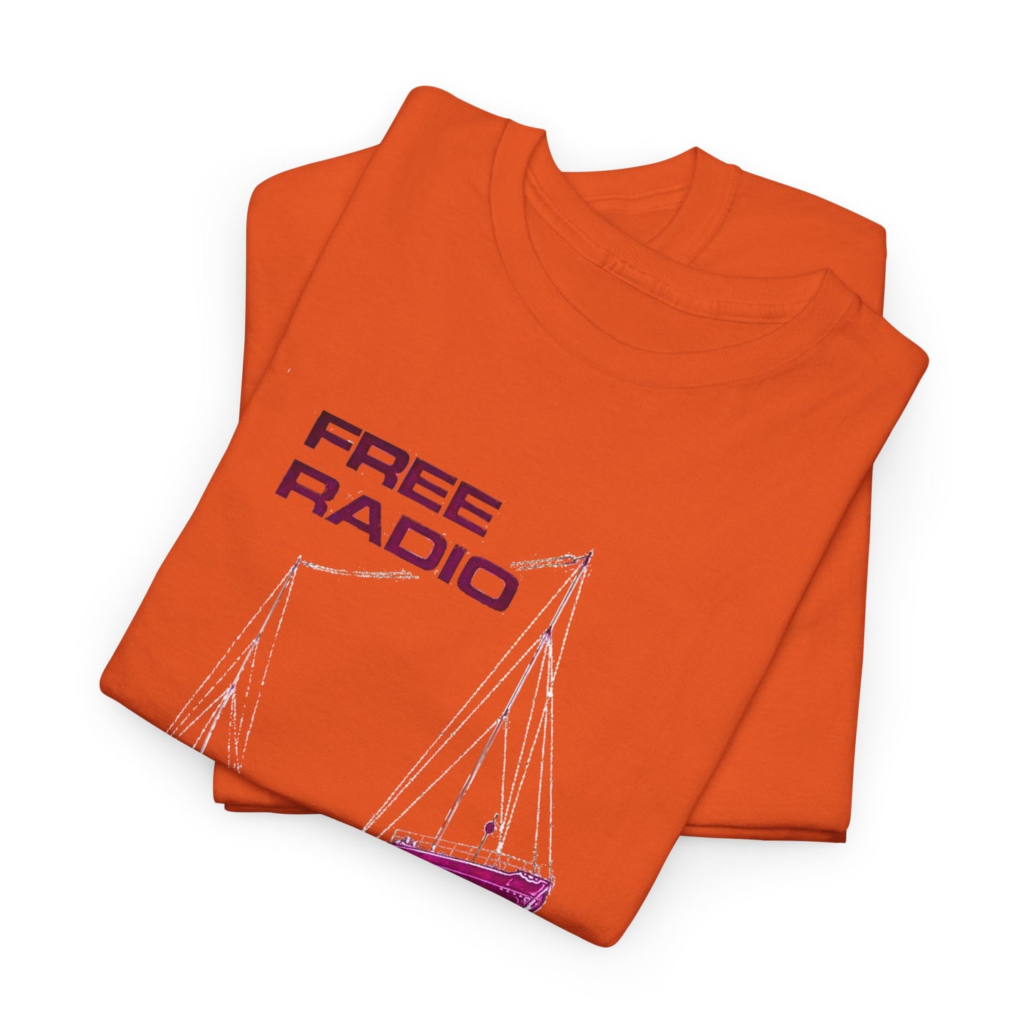 Tee #169: Radio Veronica