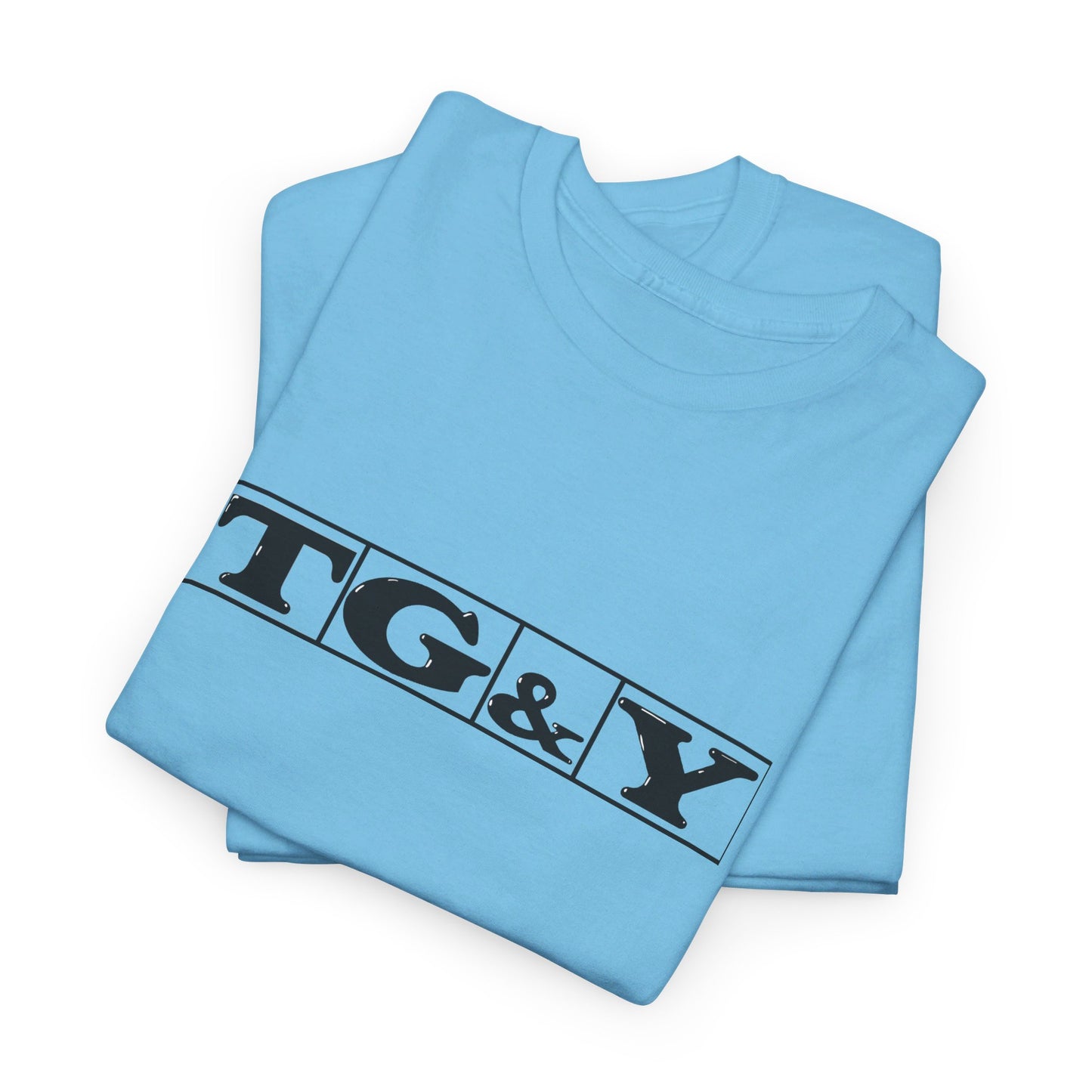 Retro Tee #68: TG&Y