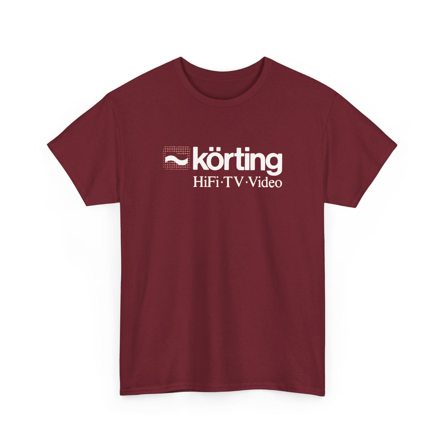 HiFi Tee #115: Korting Hi Fi TV Video