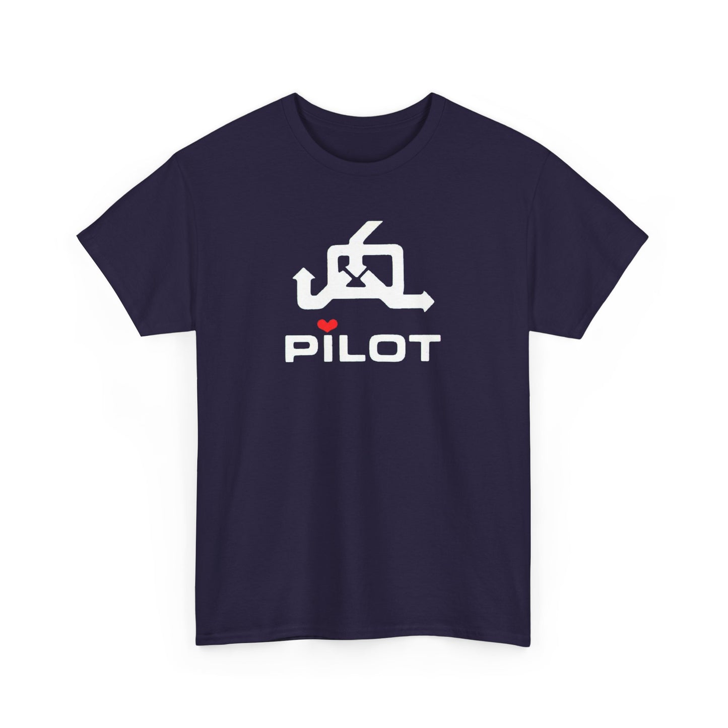 HiFi Tee #110: Pilot Audio