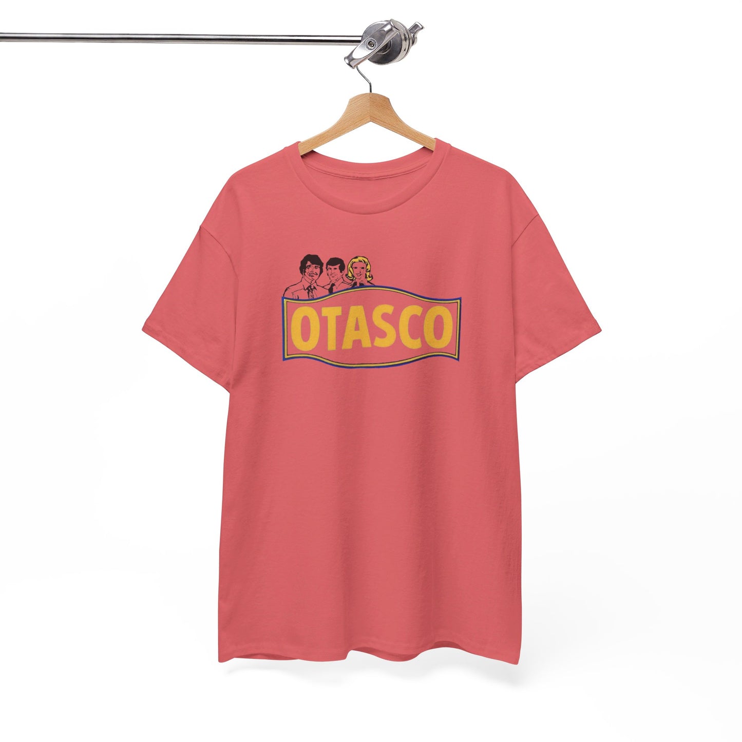 Retro Tee #67: Otasco