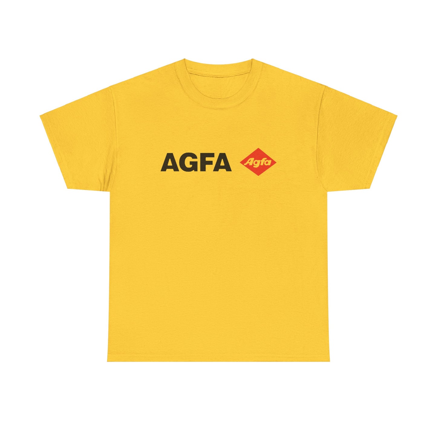 HiFi Tee #80: AGFA