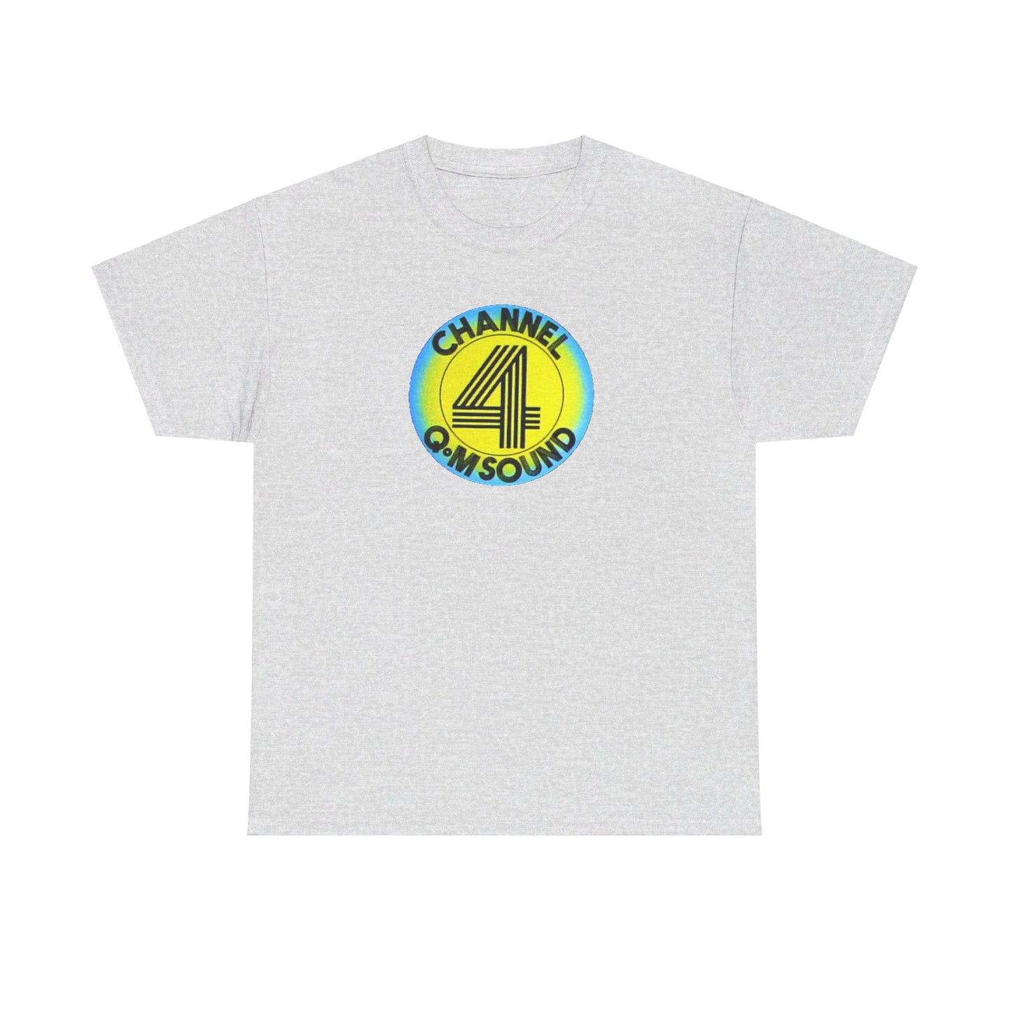 HiFi Tee #06: Probe Japan 4 Channel QM Sound