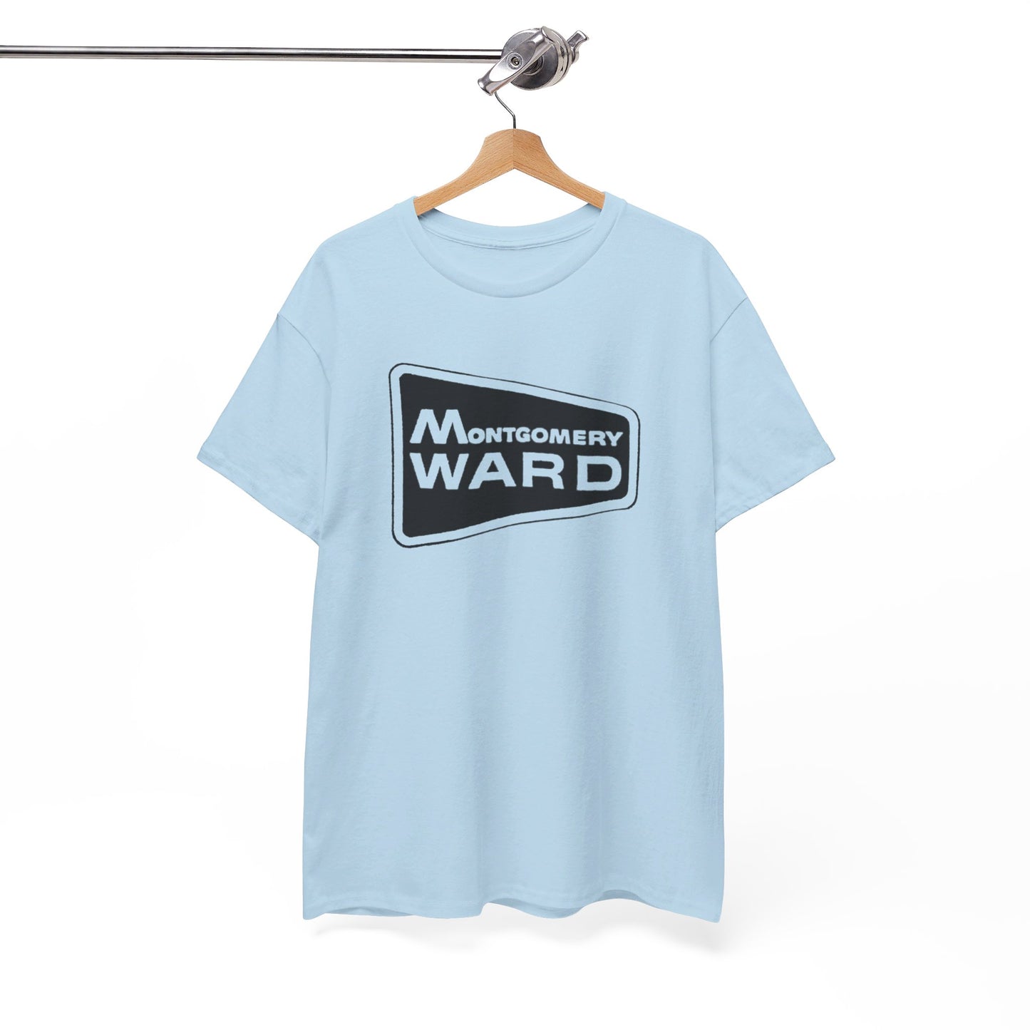 Retro Tee #64: Montgomery Ward