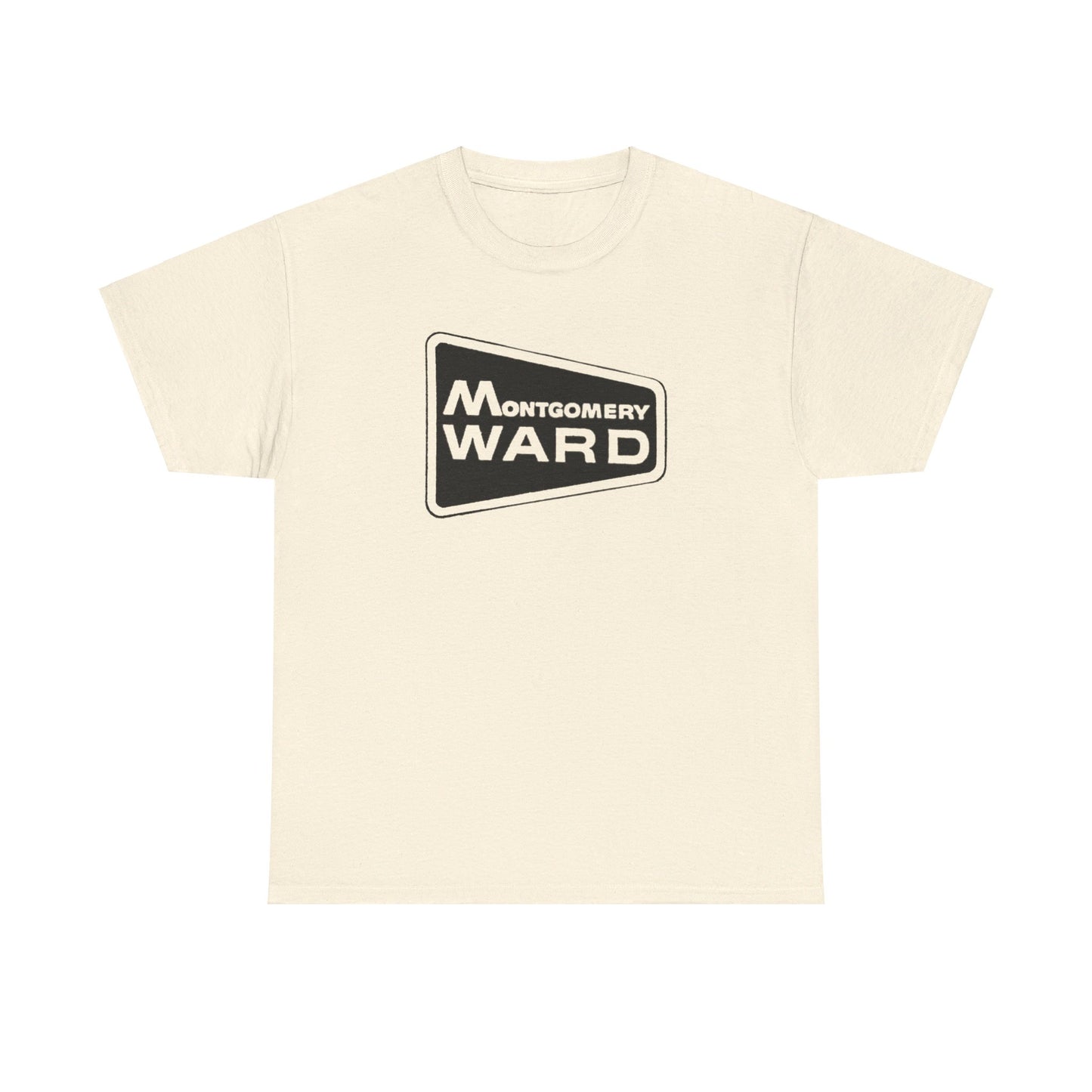 Retro Tee #64: Montgomery Ward