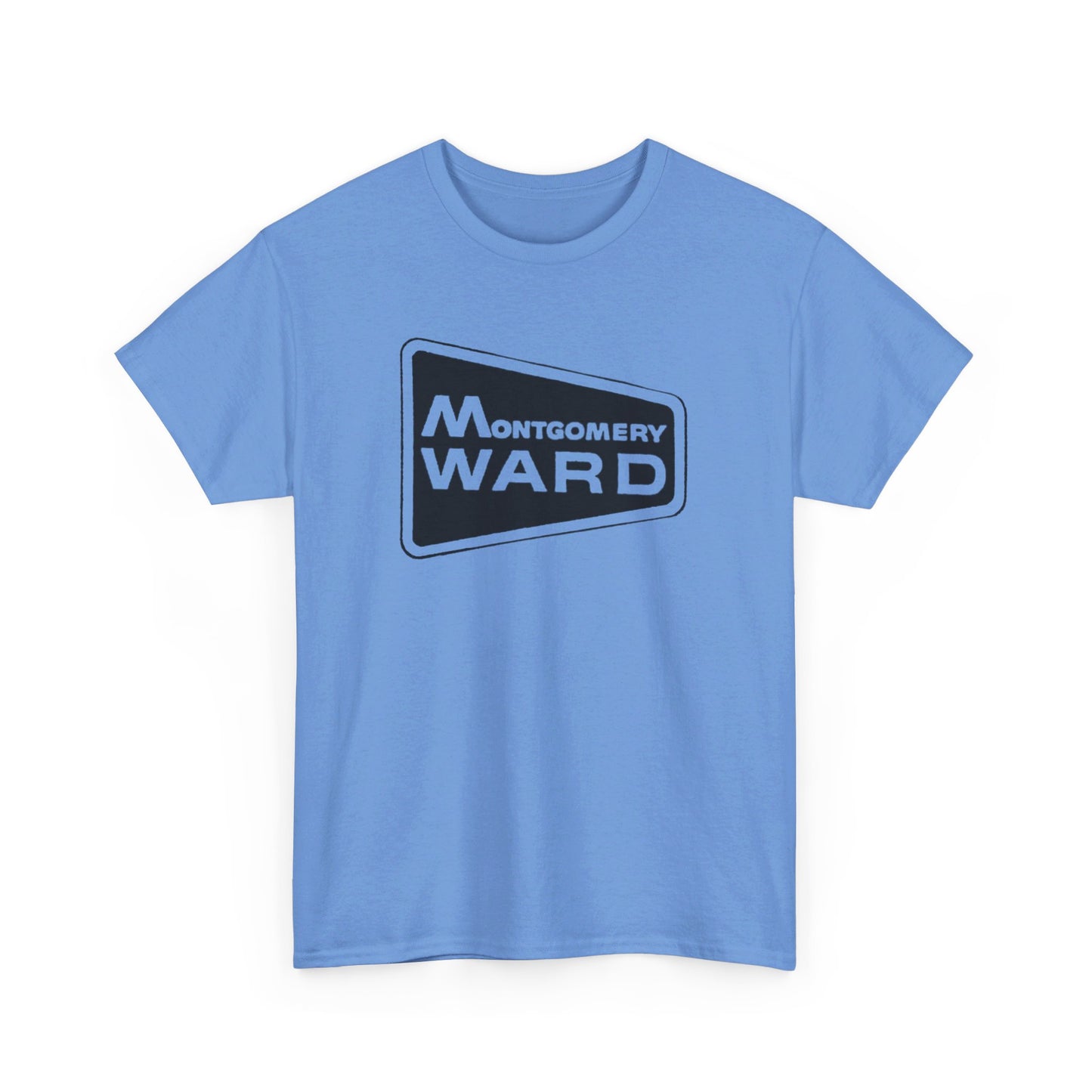 Retro Tee #64: Montgomery Ward