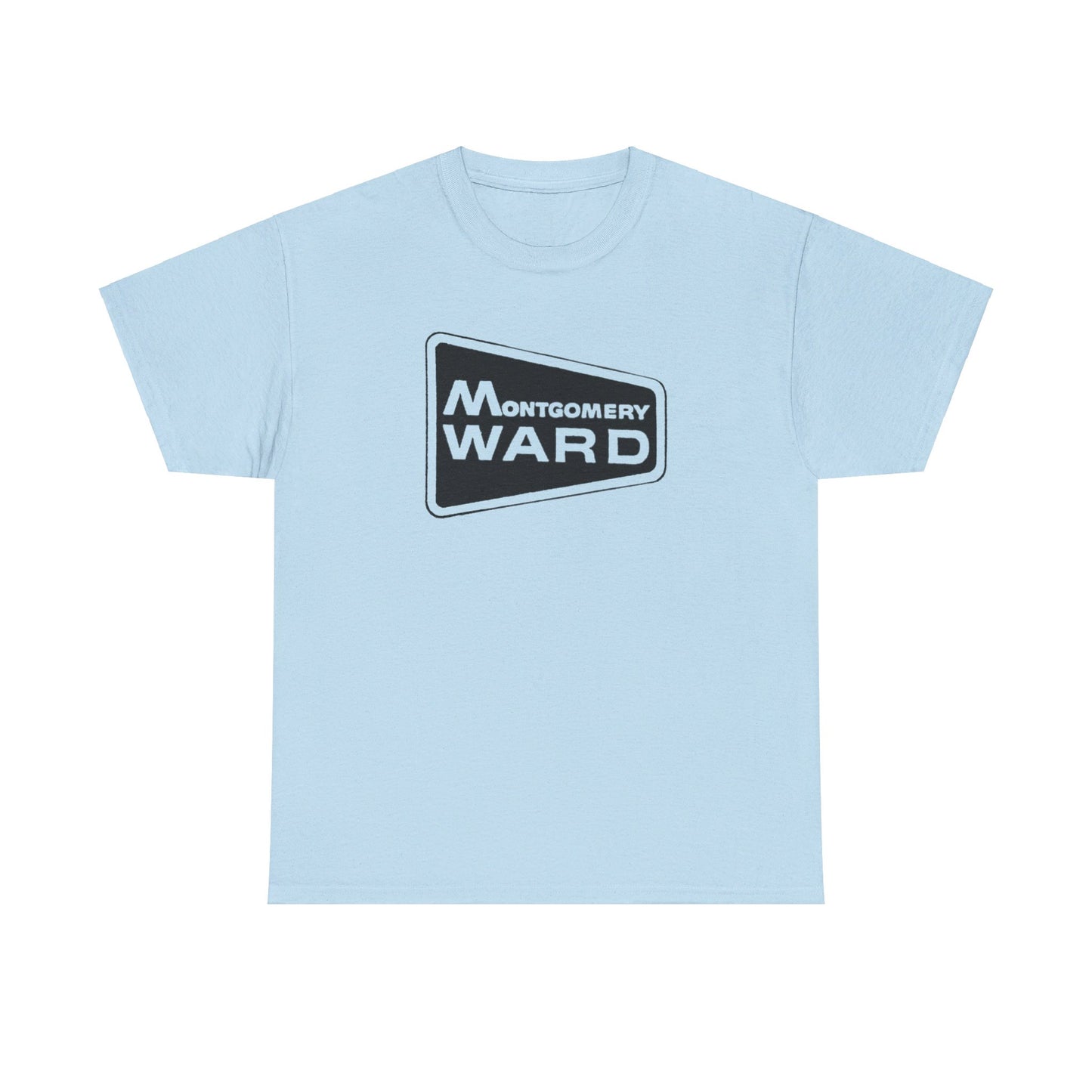 Retro Tee #64: Montgomery Ward