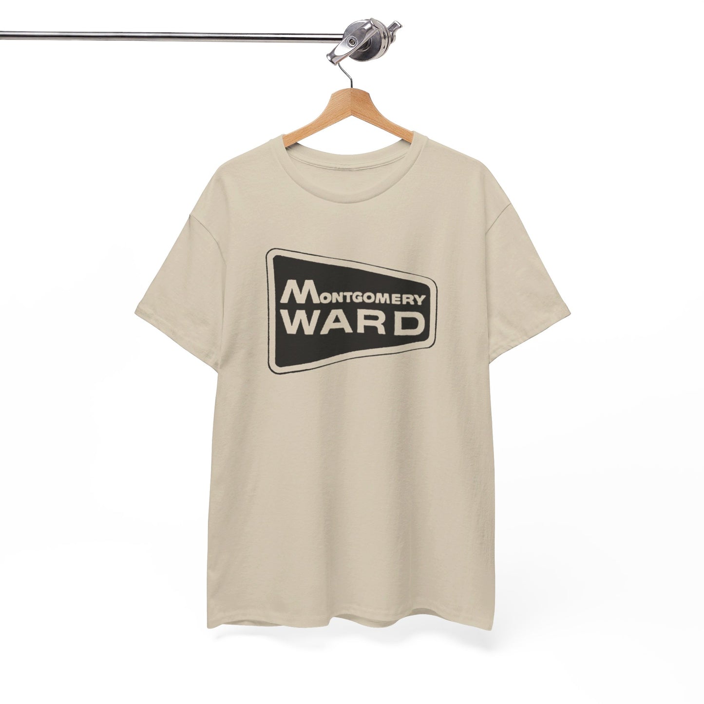 Retro Tee #64: Montgomery Ward