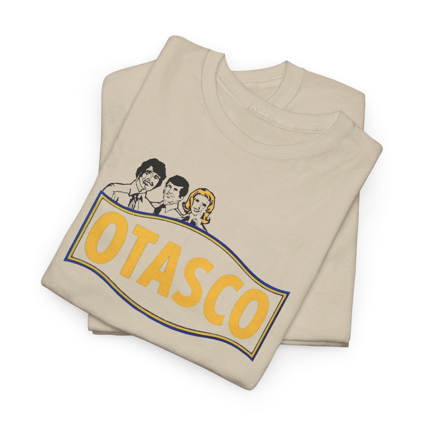 Retro Tee #67: Otasco