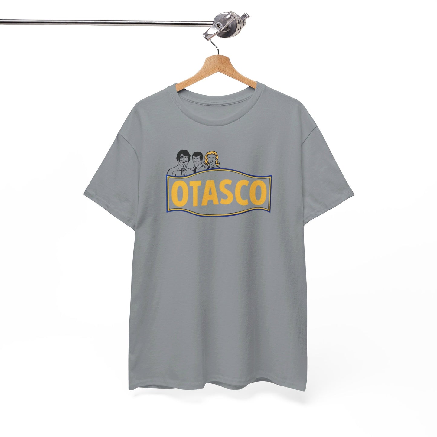 Retro Tee #67: Otasco