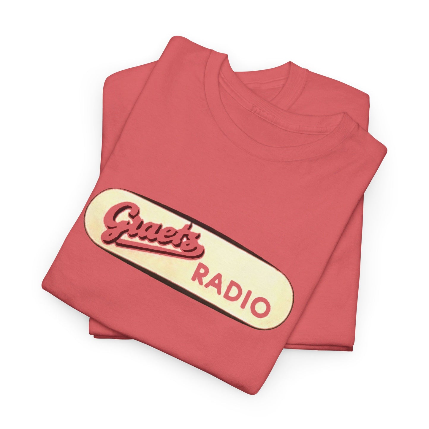 HiFi Tee #121: Graetz Radio