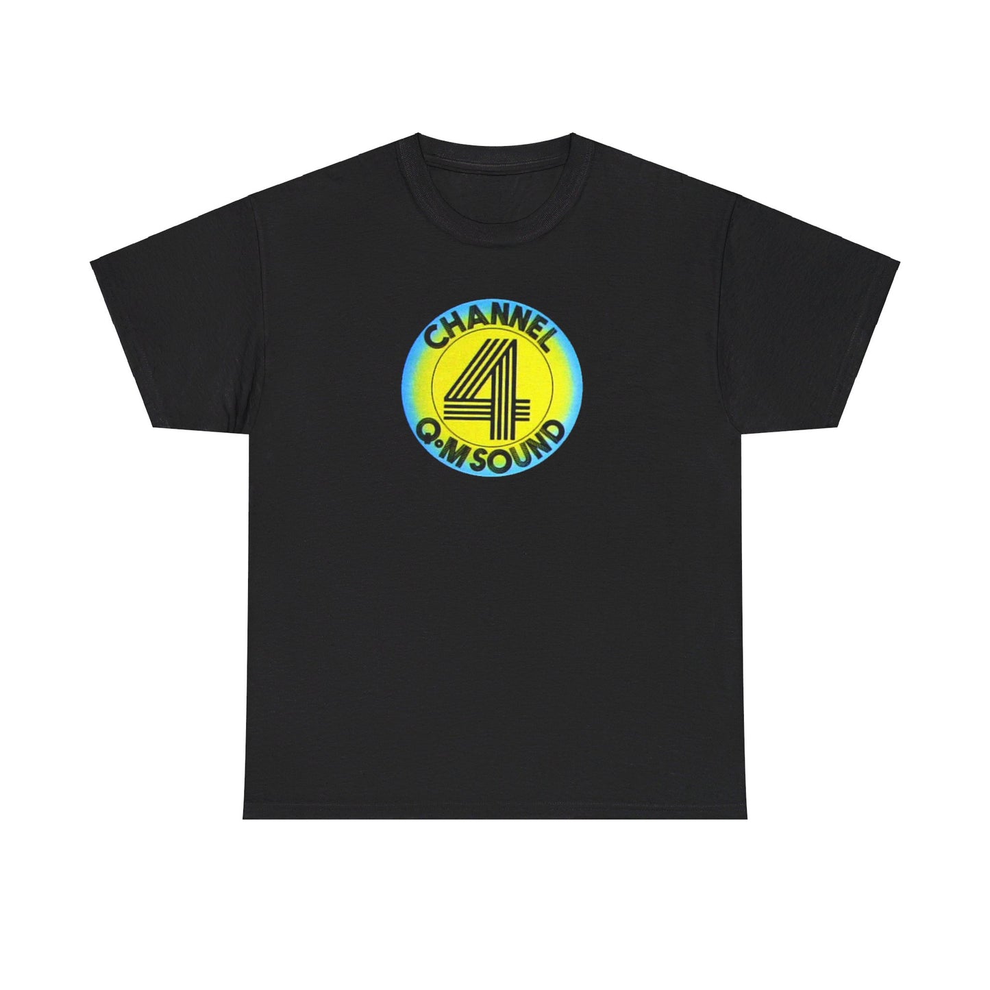 HiFi Tee #06: Probe Japan 4 Channel QM Sound