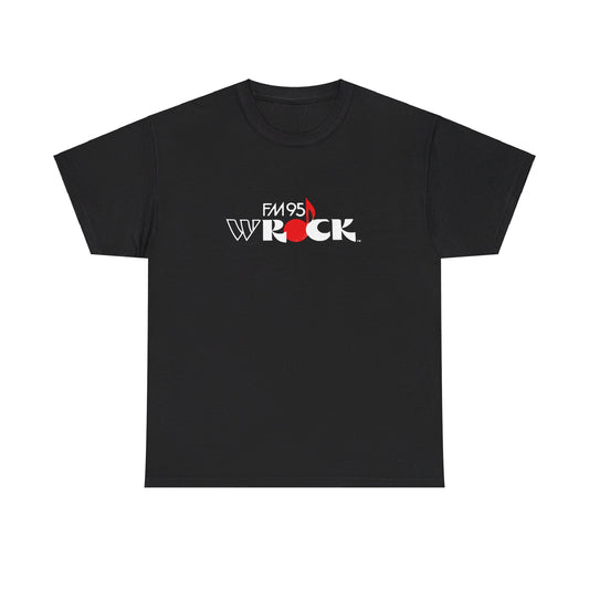 Tee #228: WRock Radio FM95