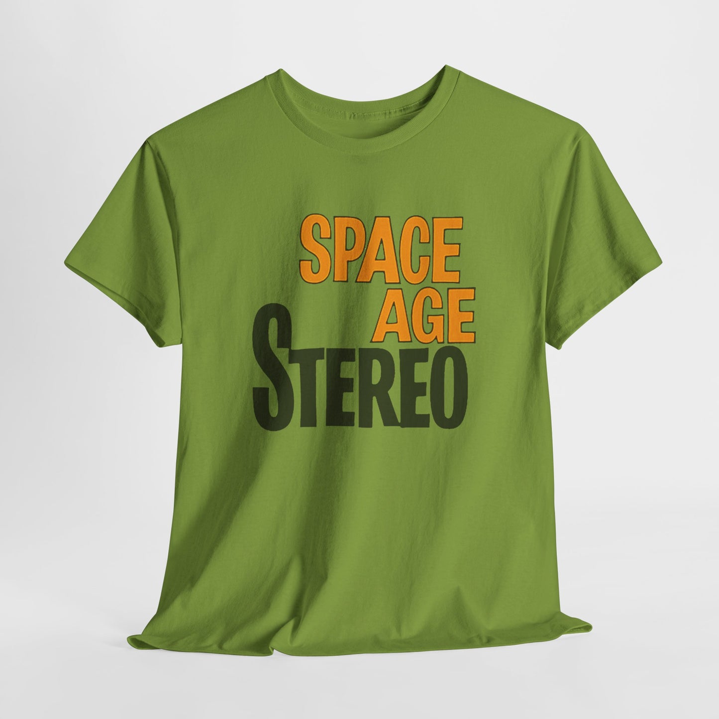 HiFi Tee #100: Space Age Stereo