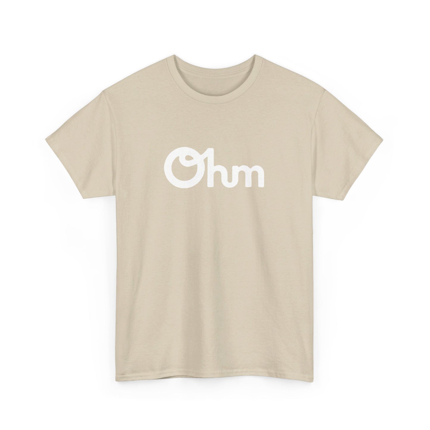 HiFi Tee #91: Ohm