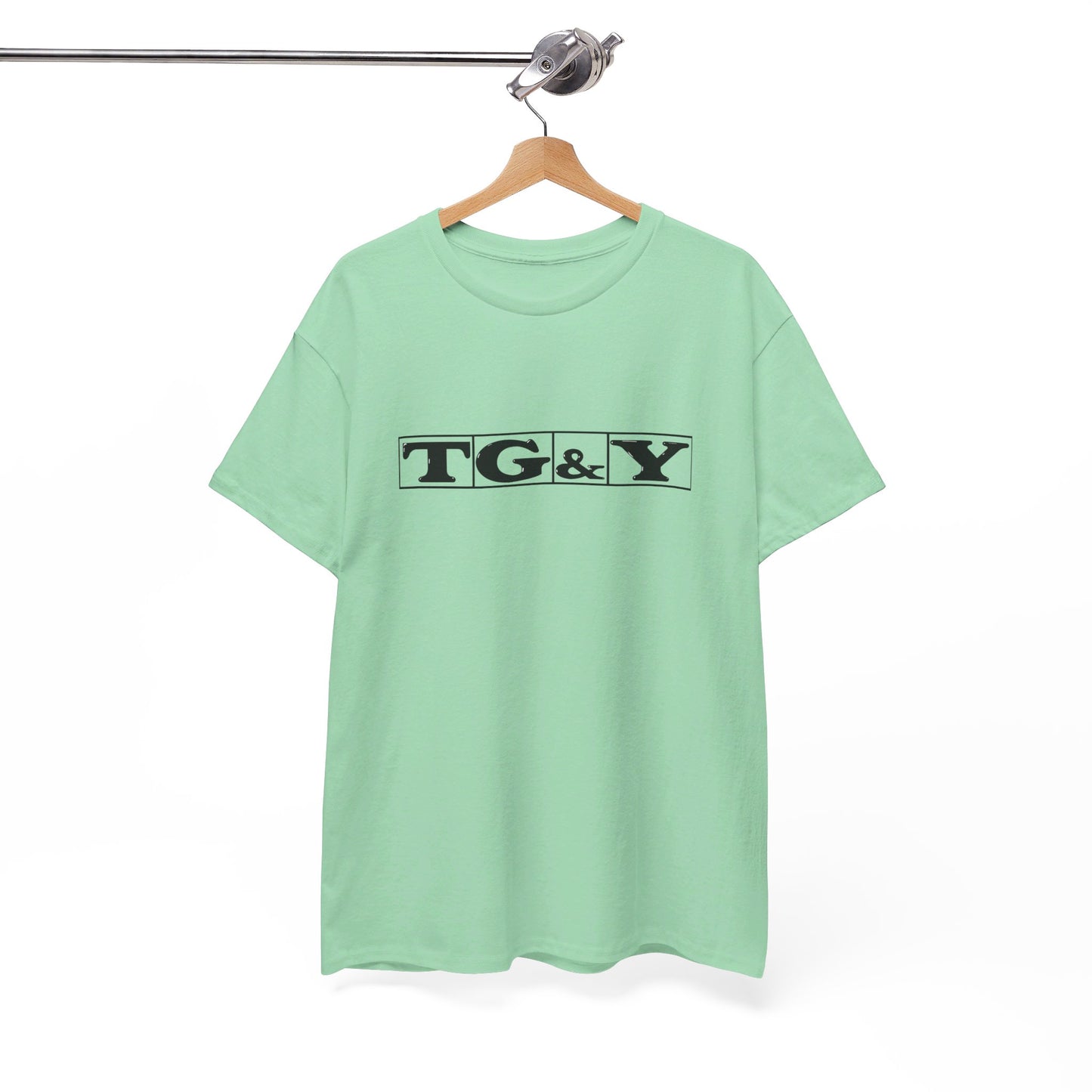 Retro Tee #68: TG&Y