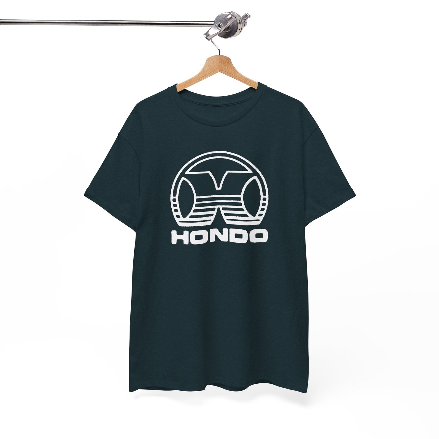 Instrument Tee #65: Hondo Style 3