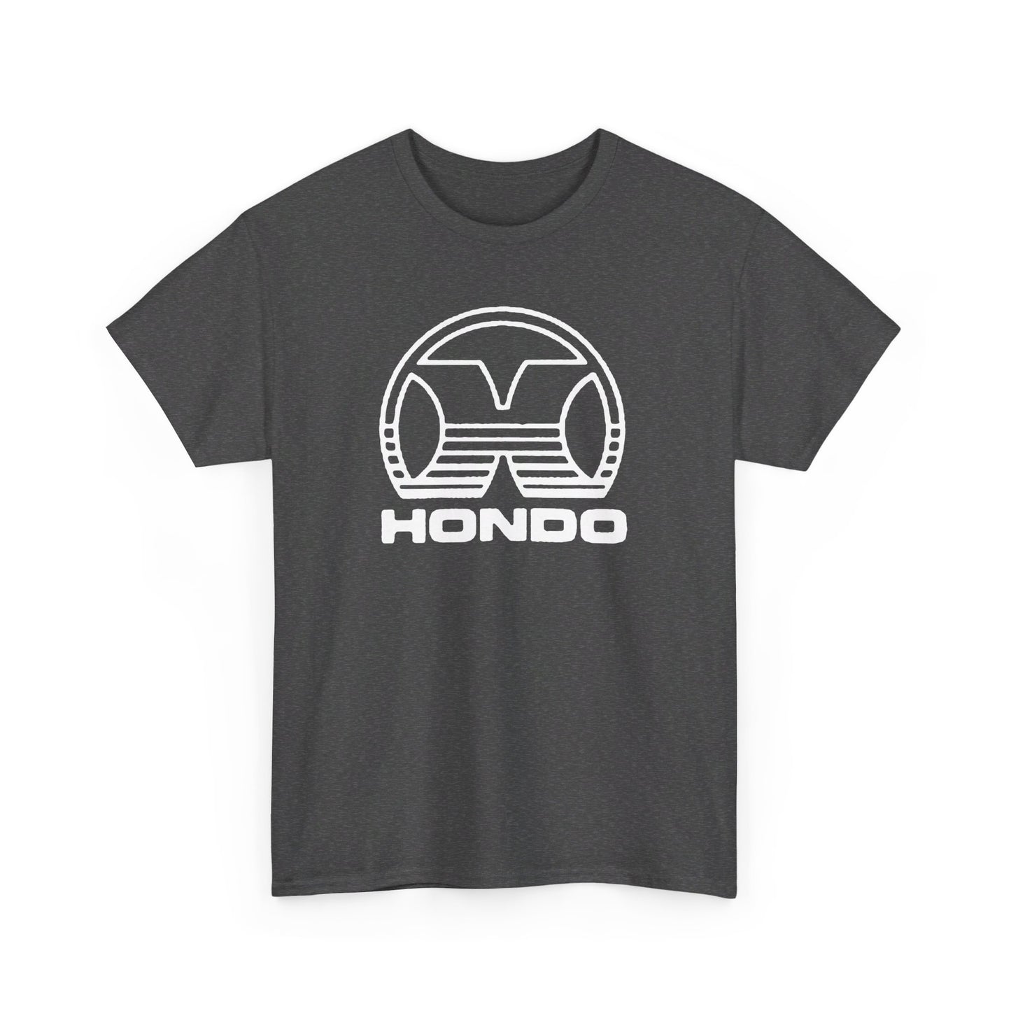 Instrument Tee #65: Hondo Style 3