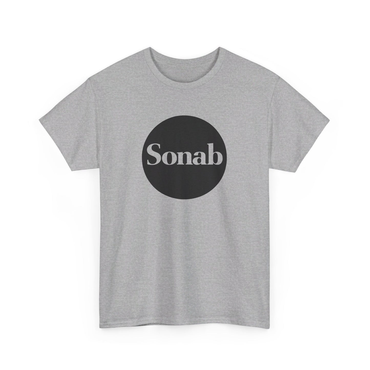 HiFi Tee #109: Sonab Speakers