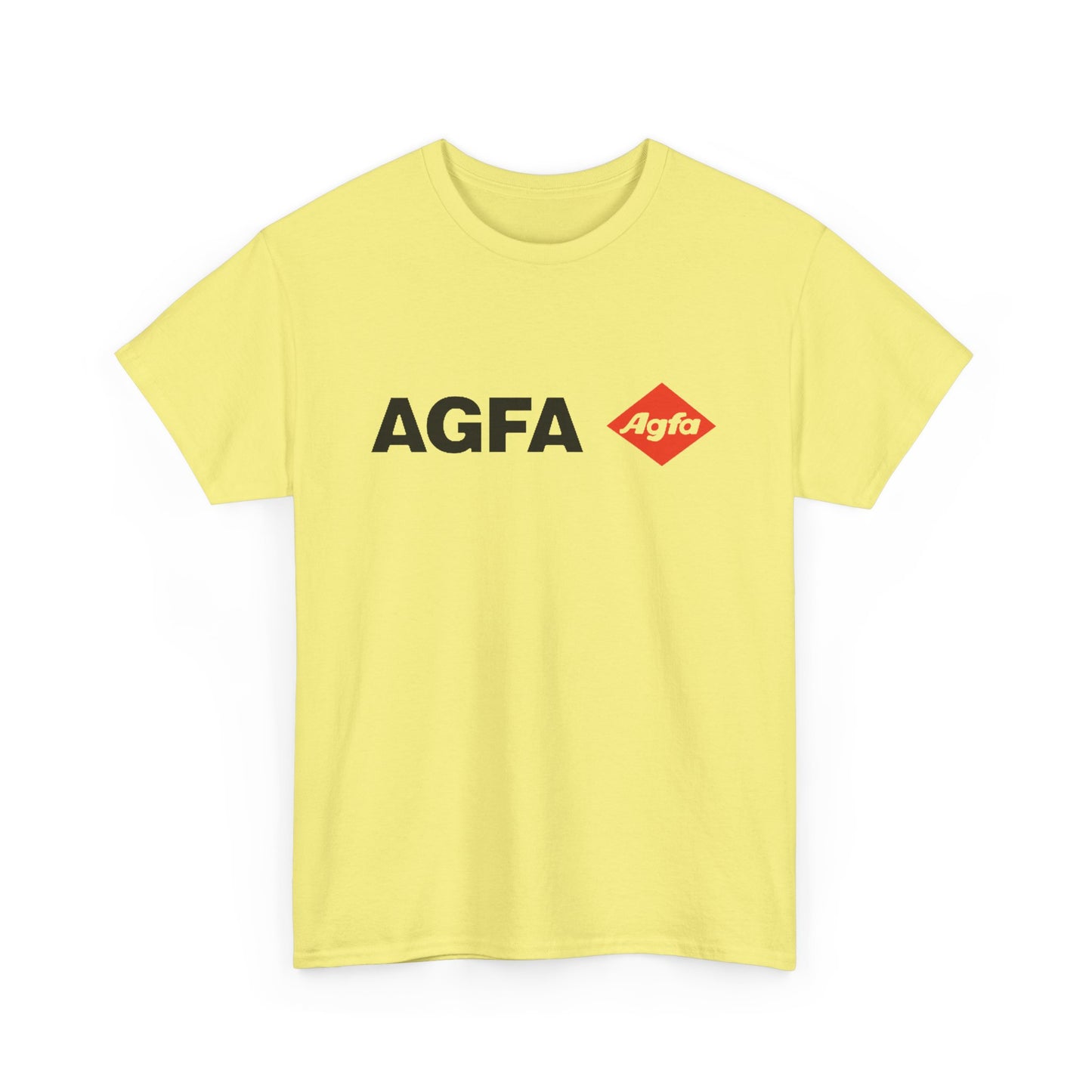 HiFi Tee #80: AGFA