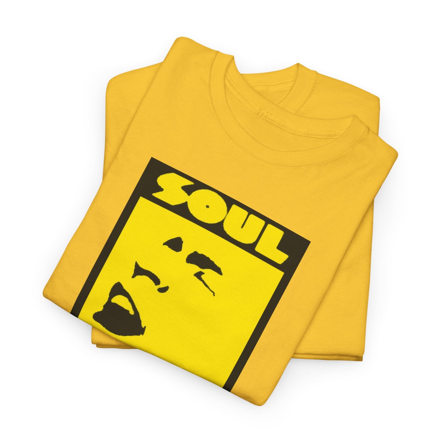 Music Label Tee #154: Soul City Records