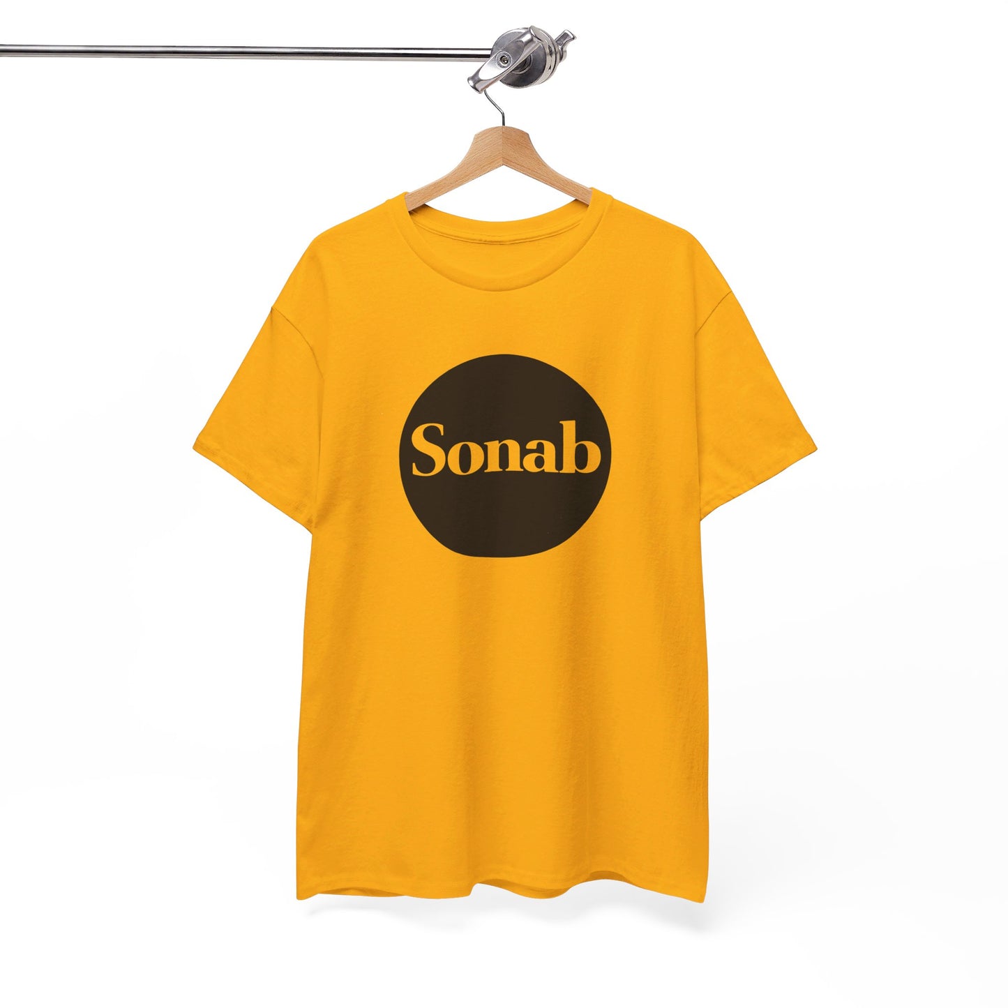 HiFi Tee #109: Sonab Speakers