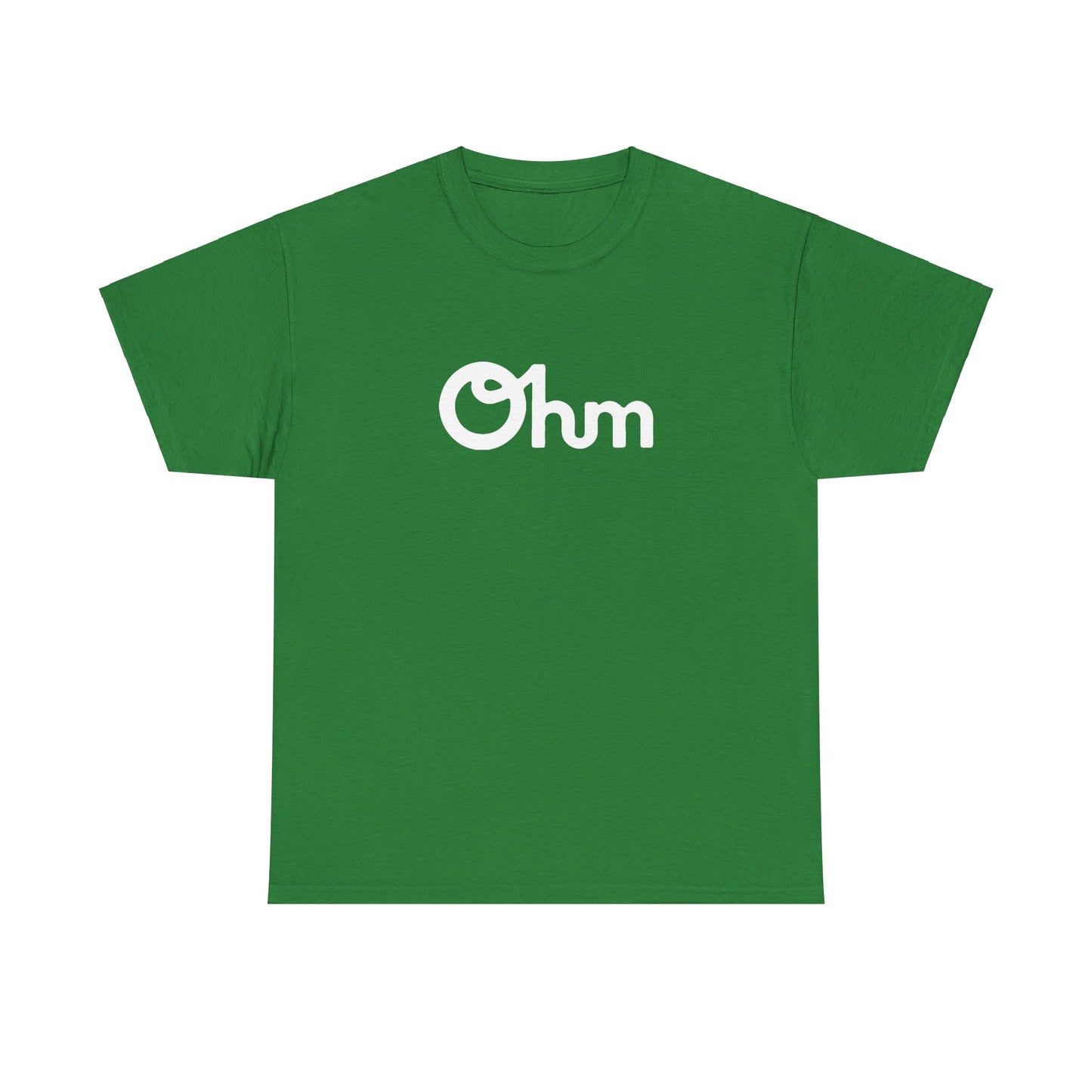 HiFi Tee #91: Ohm