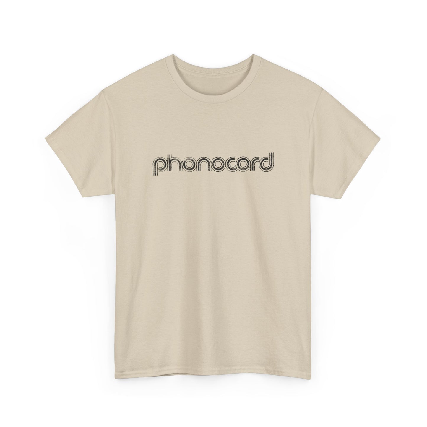 HiFi Tee #160: Phonocord