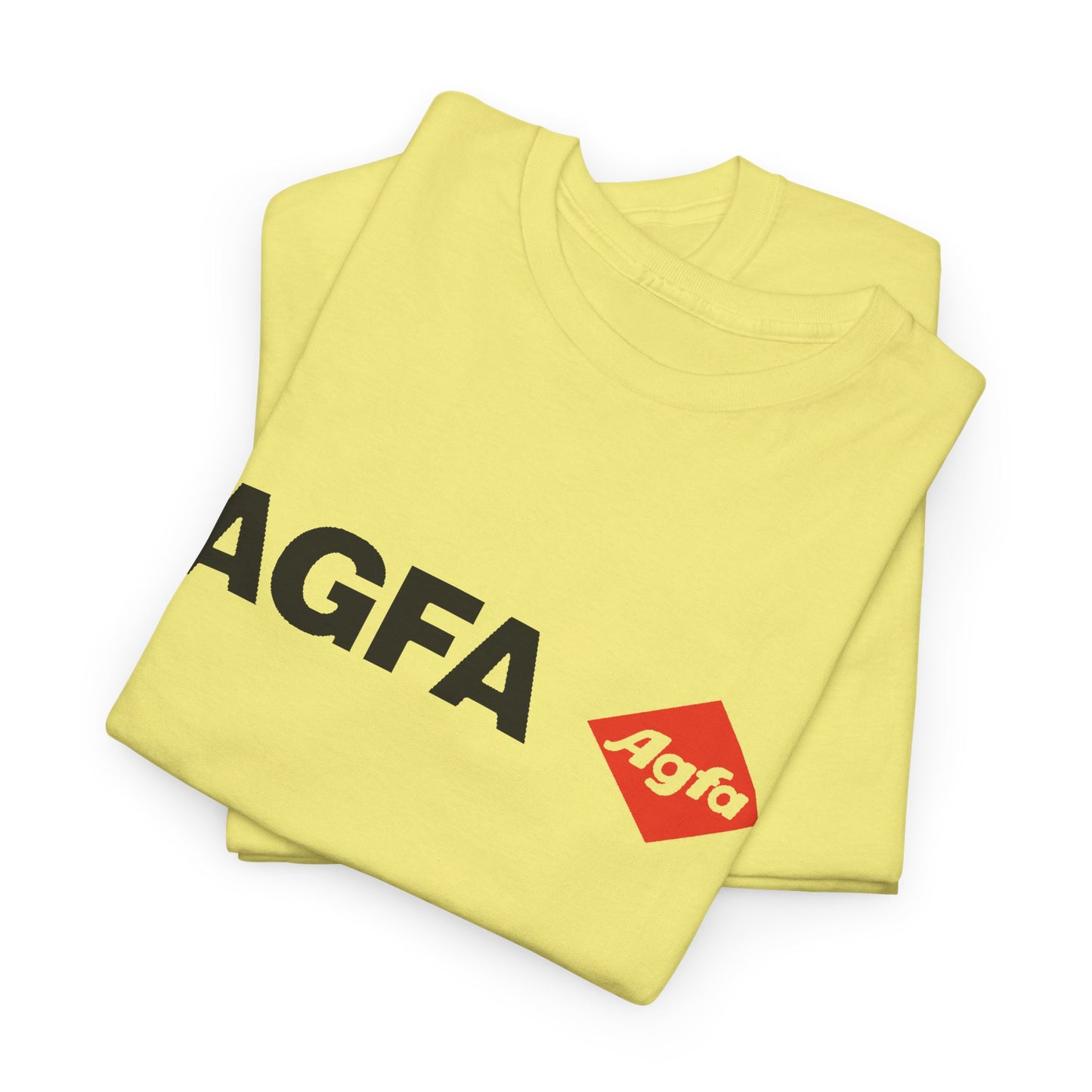 HiFi Tee #80: AGFA