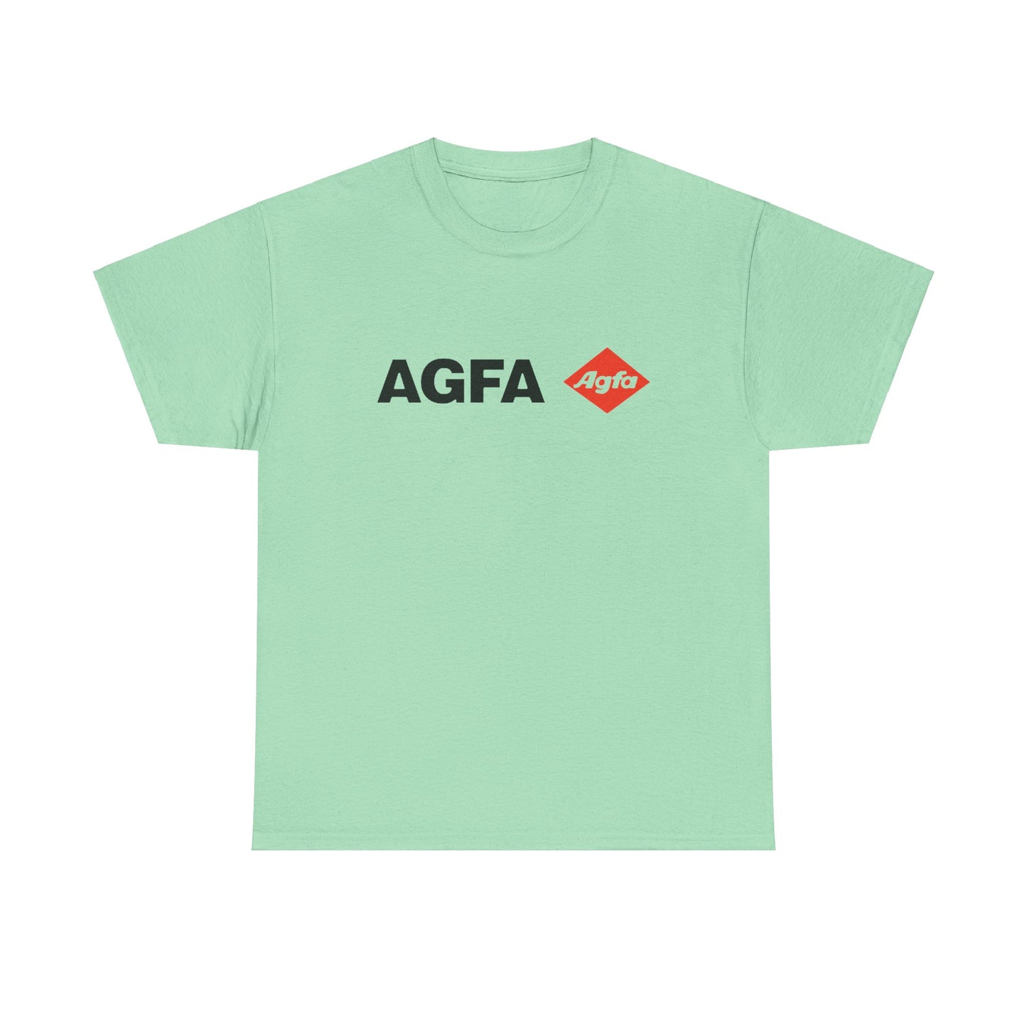 HiFi Tee #80: AGFA