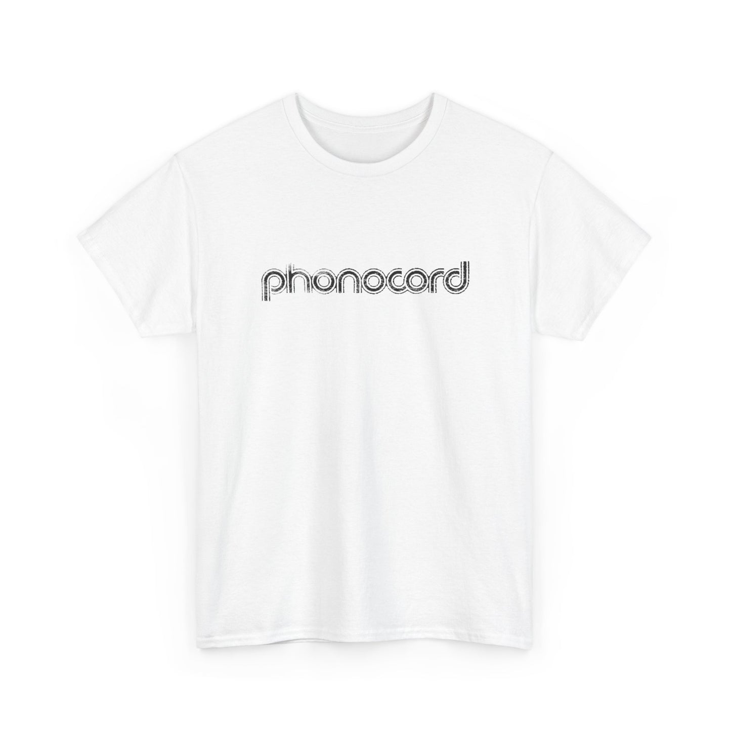 HiFi Tee #160: Phonocord