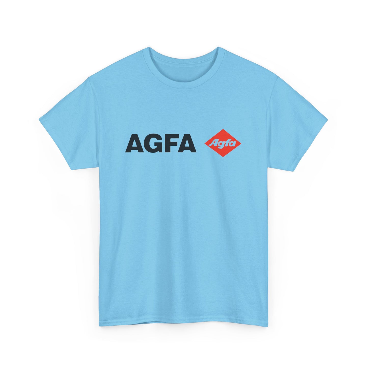 HiFi Tee #80: AGFA