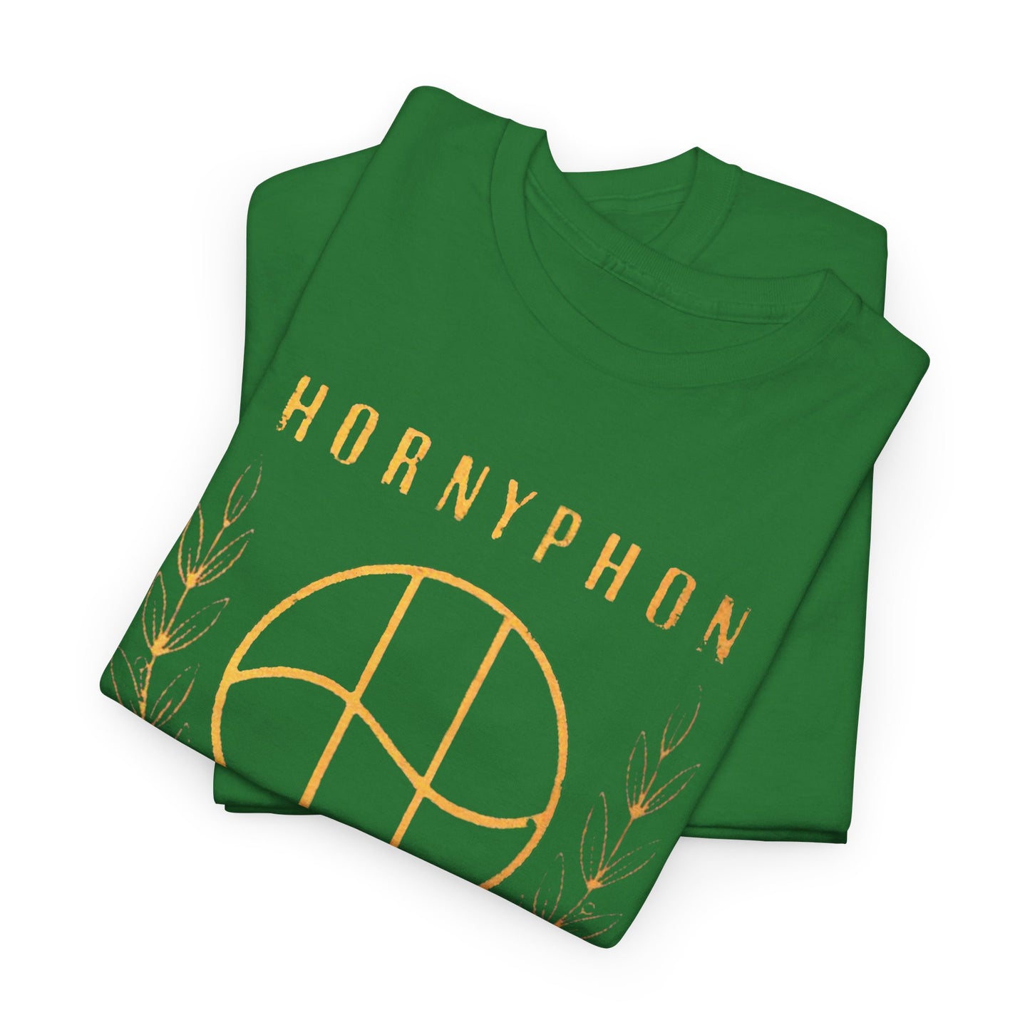 HiFi Tee #151: Hornyphon