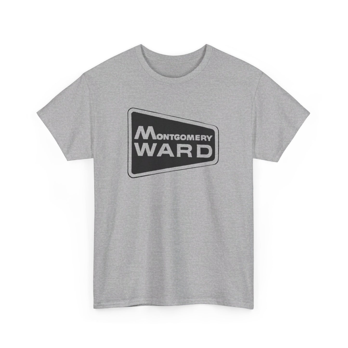 Retro Tee #64: Montgomery Ward