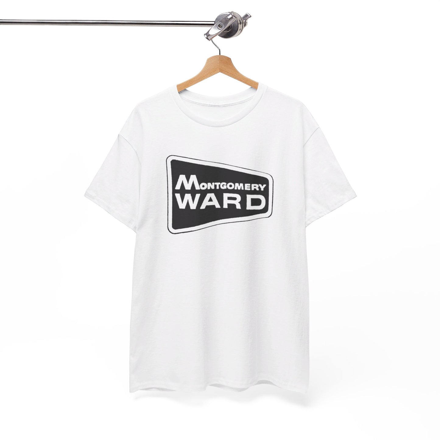 Retro Tee #64: Montgomery Ward