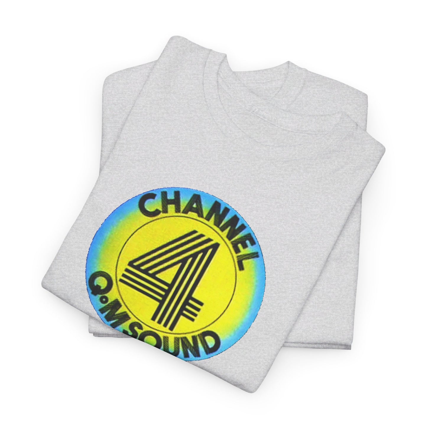 HiFi Tee #06: Probe Japan 4 Channel QM Sound