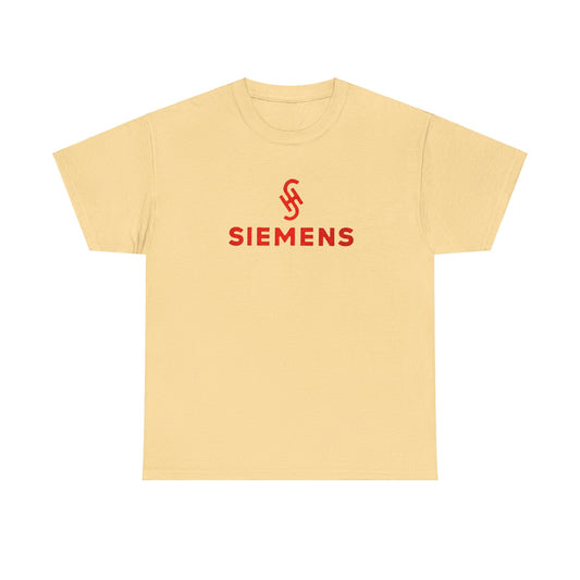 HiFi Tee #108: Siemens