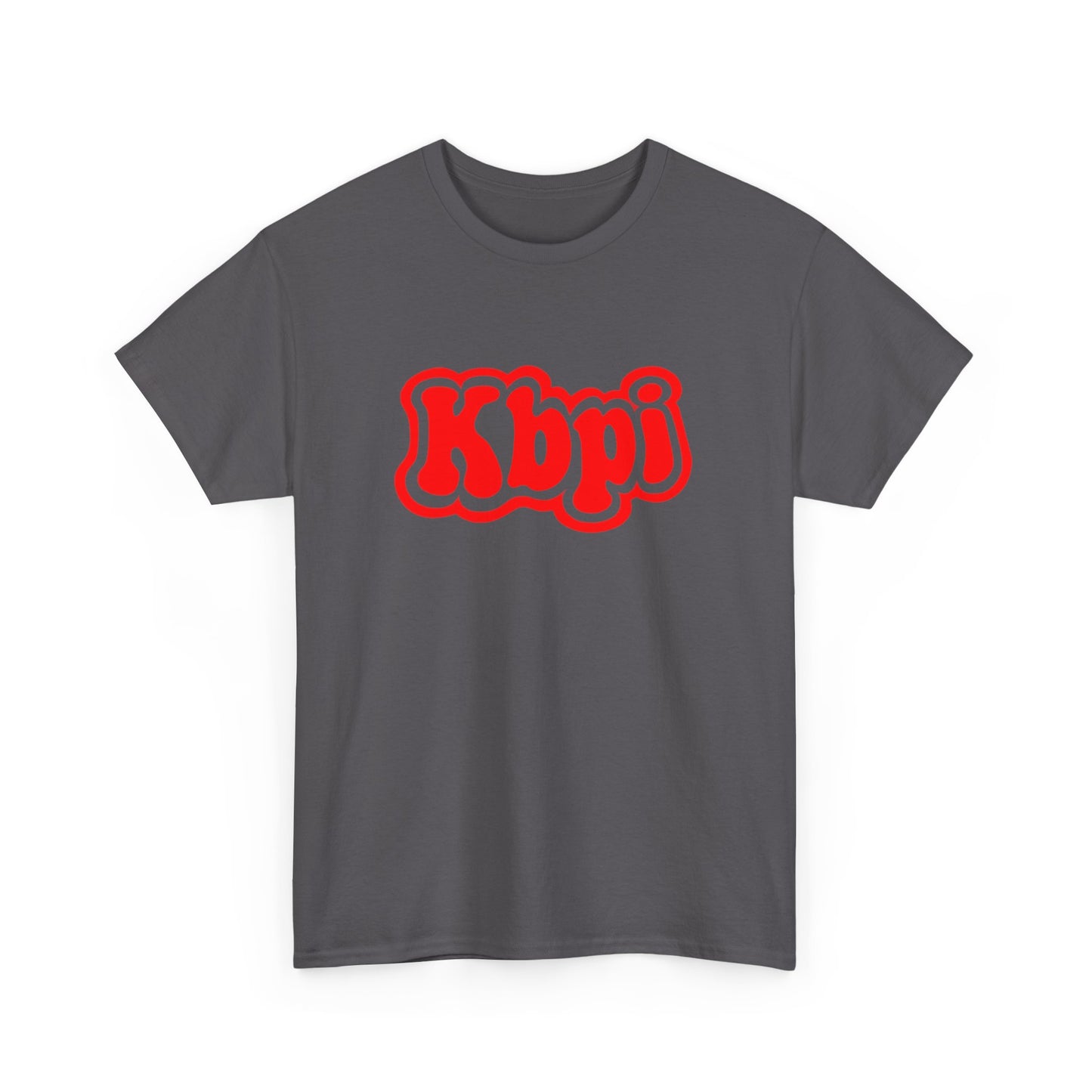 Tee #337: KBPI Radio