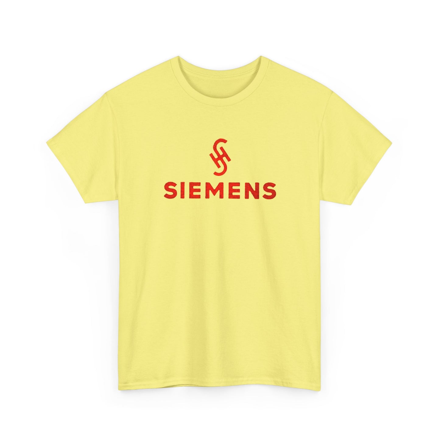 HiFi Tee #108: Siemens