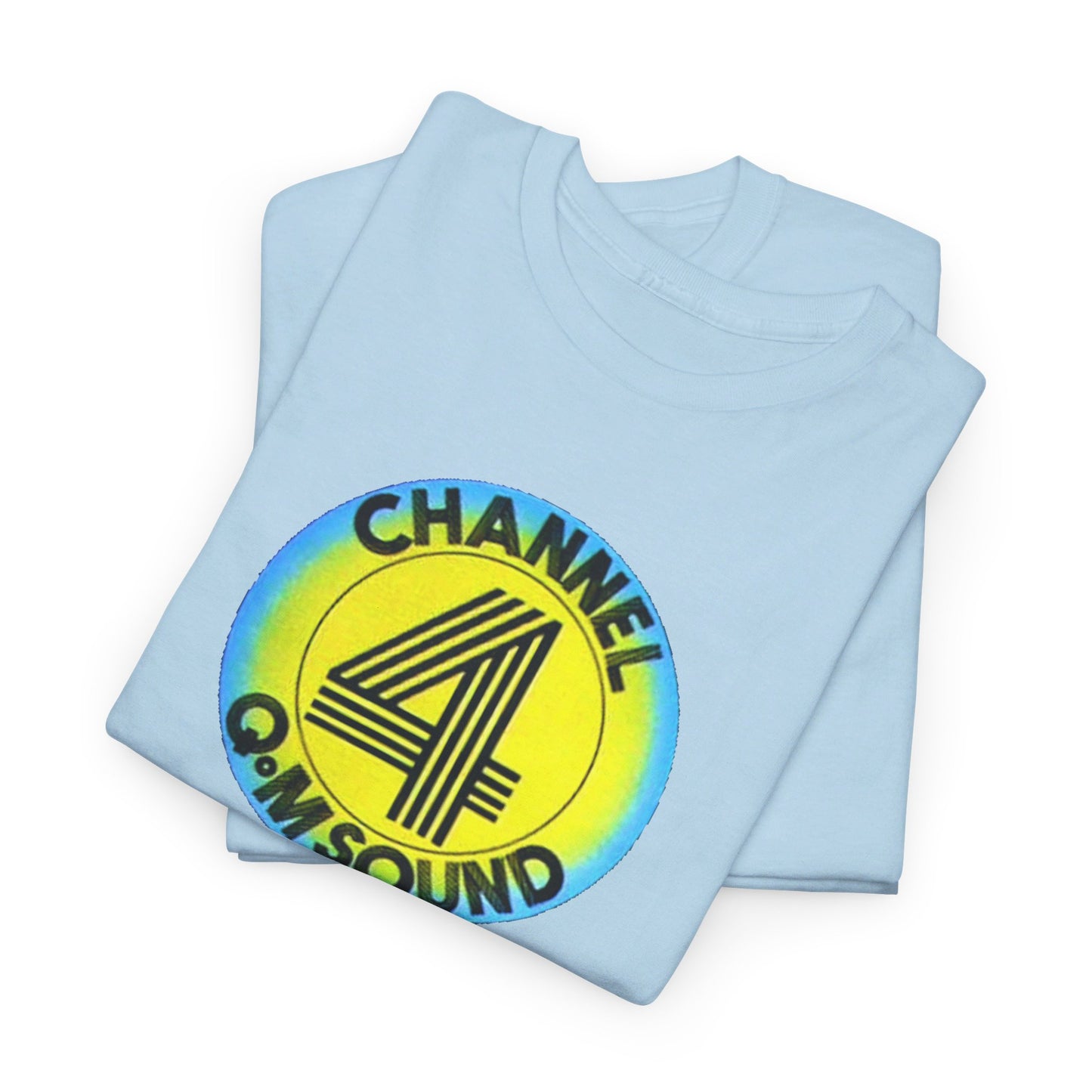 HiFi Tee #06: Probe Japan 4 Channel QM Sound