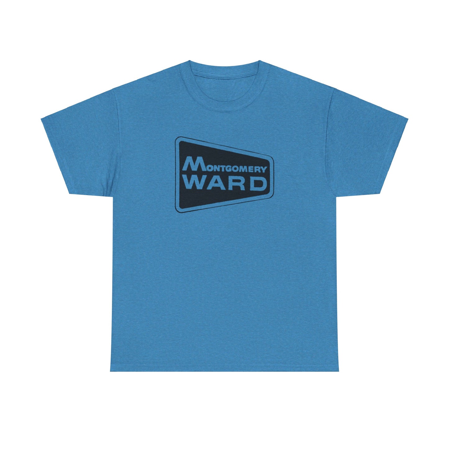 Retro Tee #64: Montgomery Ward