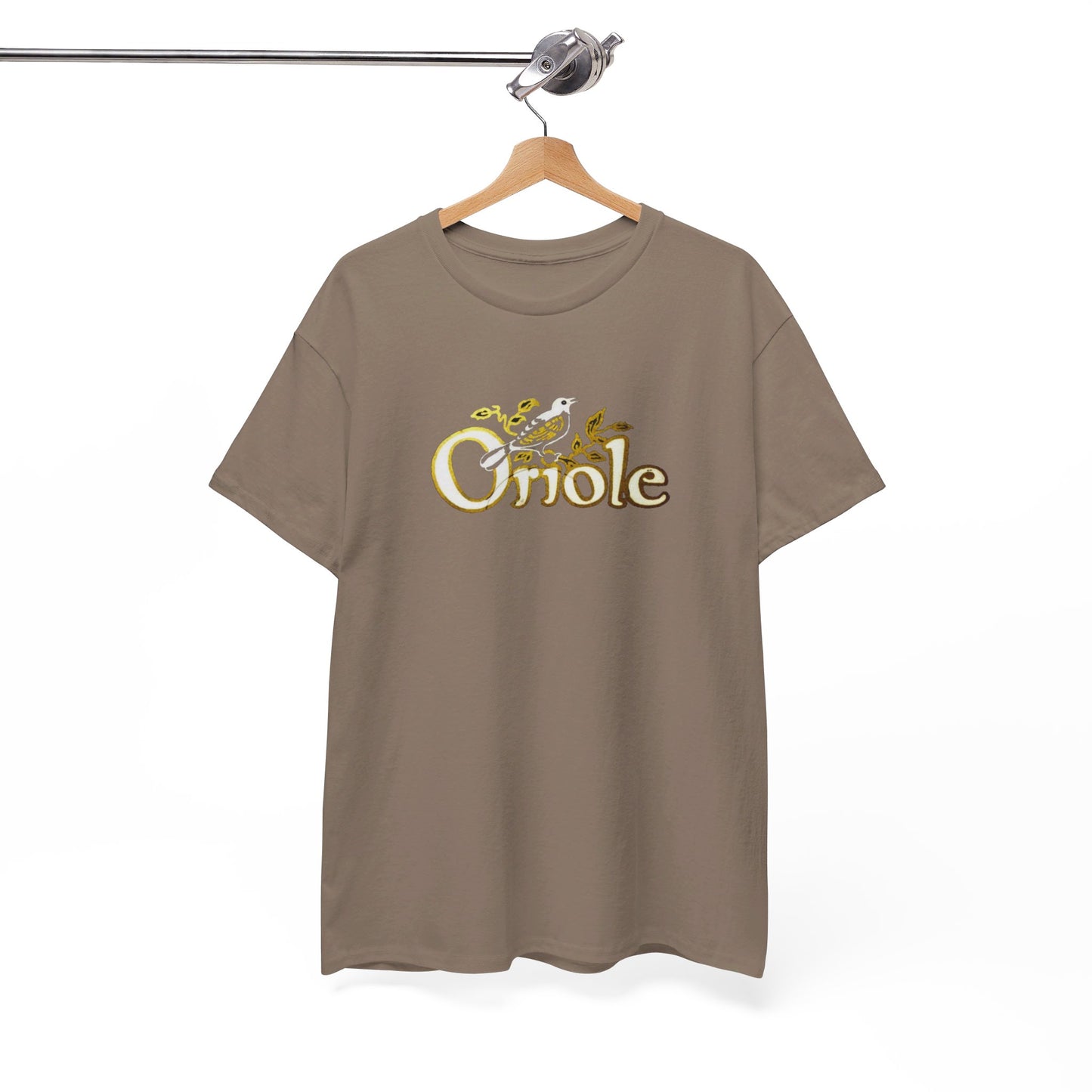 78rpm Tee #188: Oriole Records